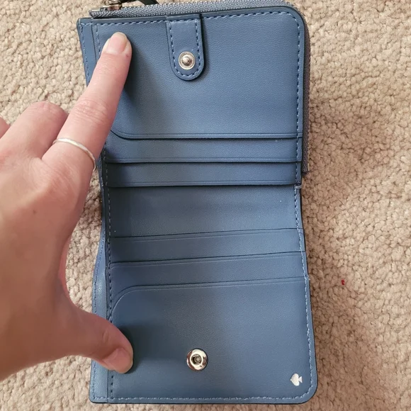 Kate Spade Wallet - Picture 5 of 6